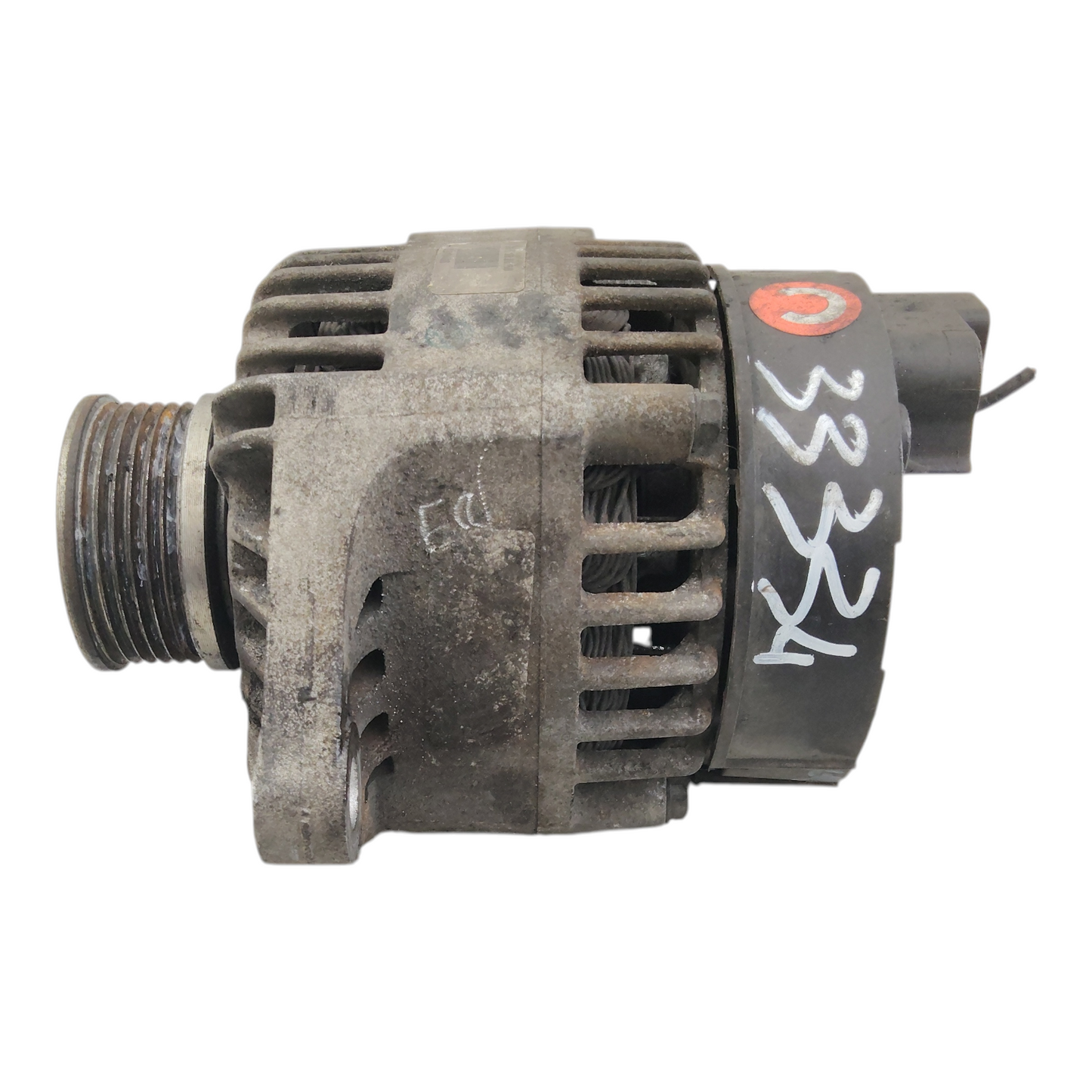 Alternatore FIAT MULTIPLA 1 2 Serie/BRAVA/BRAVO 1 Serie 1.9 Diesel