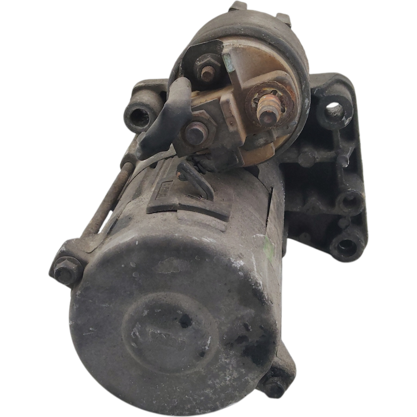 Motorino Avviamento CITROEN C5 2 Serie/BERLINGO 3 4 Serie 1.4 1.6 Diesel