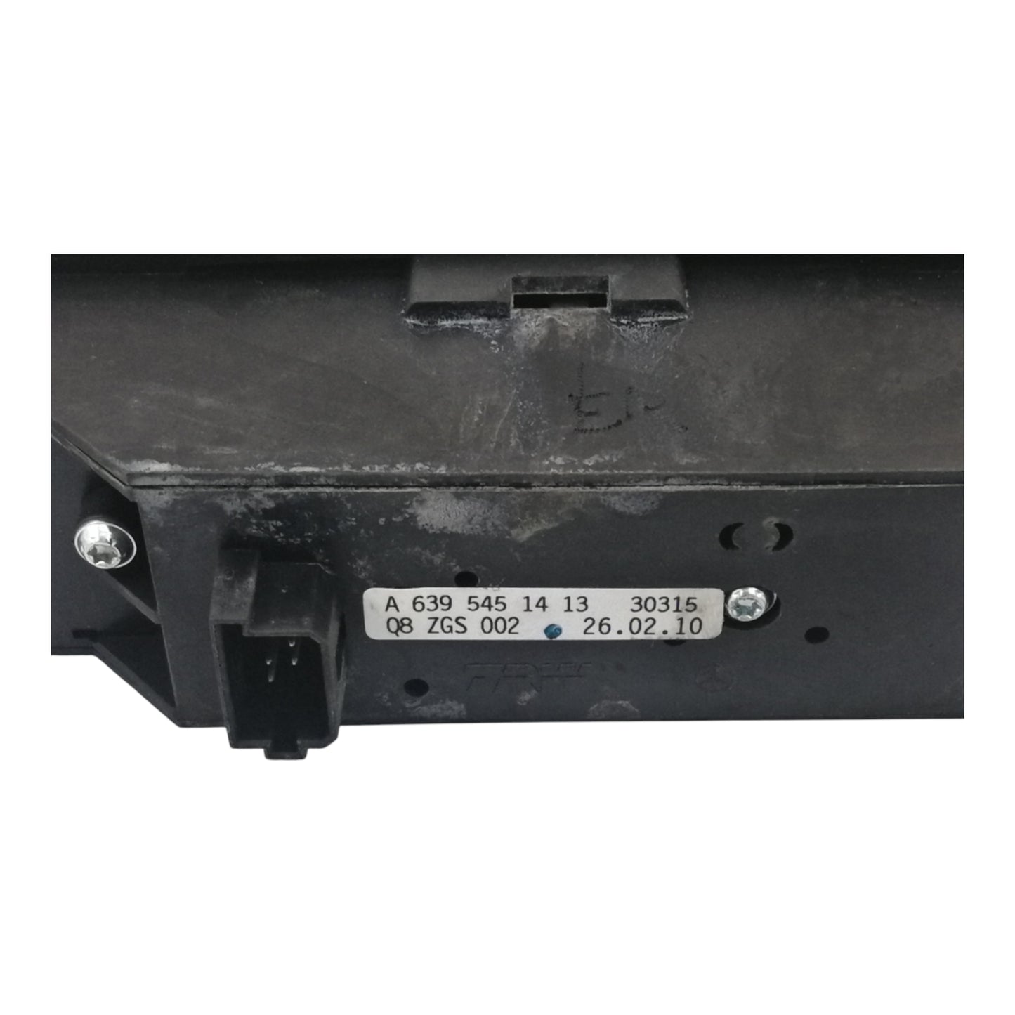 Interruttore Alzacristalli Alzavetro Anteriore Destro MERCEDES VITO W639