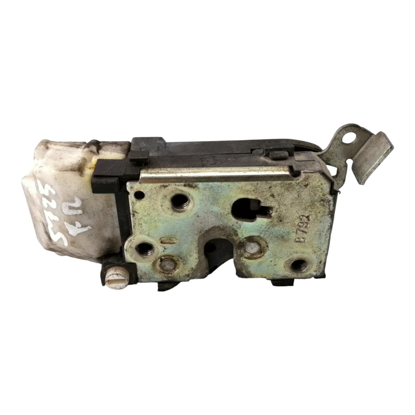 Serratura Porta Posteriore Sinistro FIAT MULTIPLA 1 2 Serie