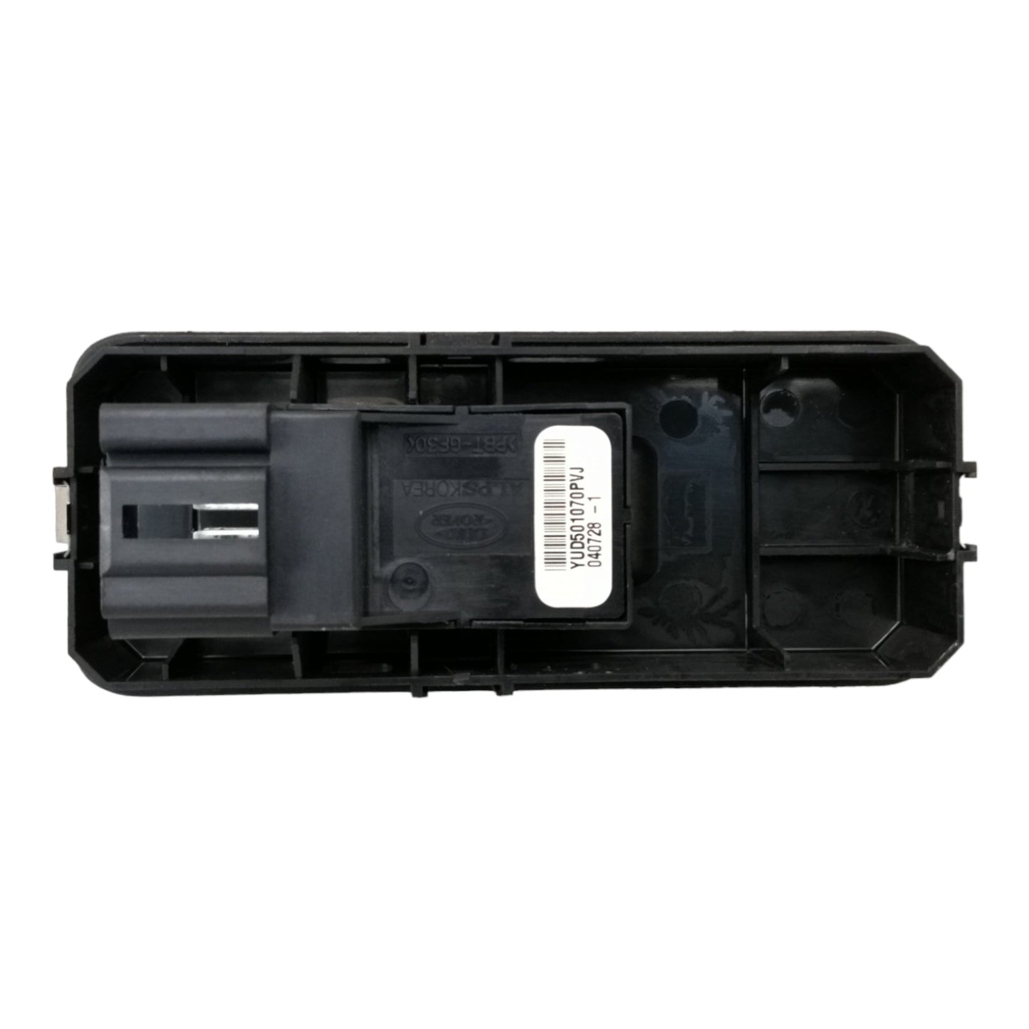 Interruttore Alzacristalli Alzavetro Posteriore Sinistro LAND ROVER DISCOVERY 3