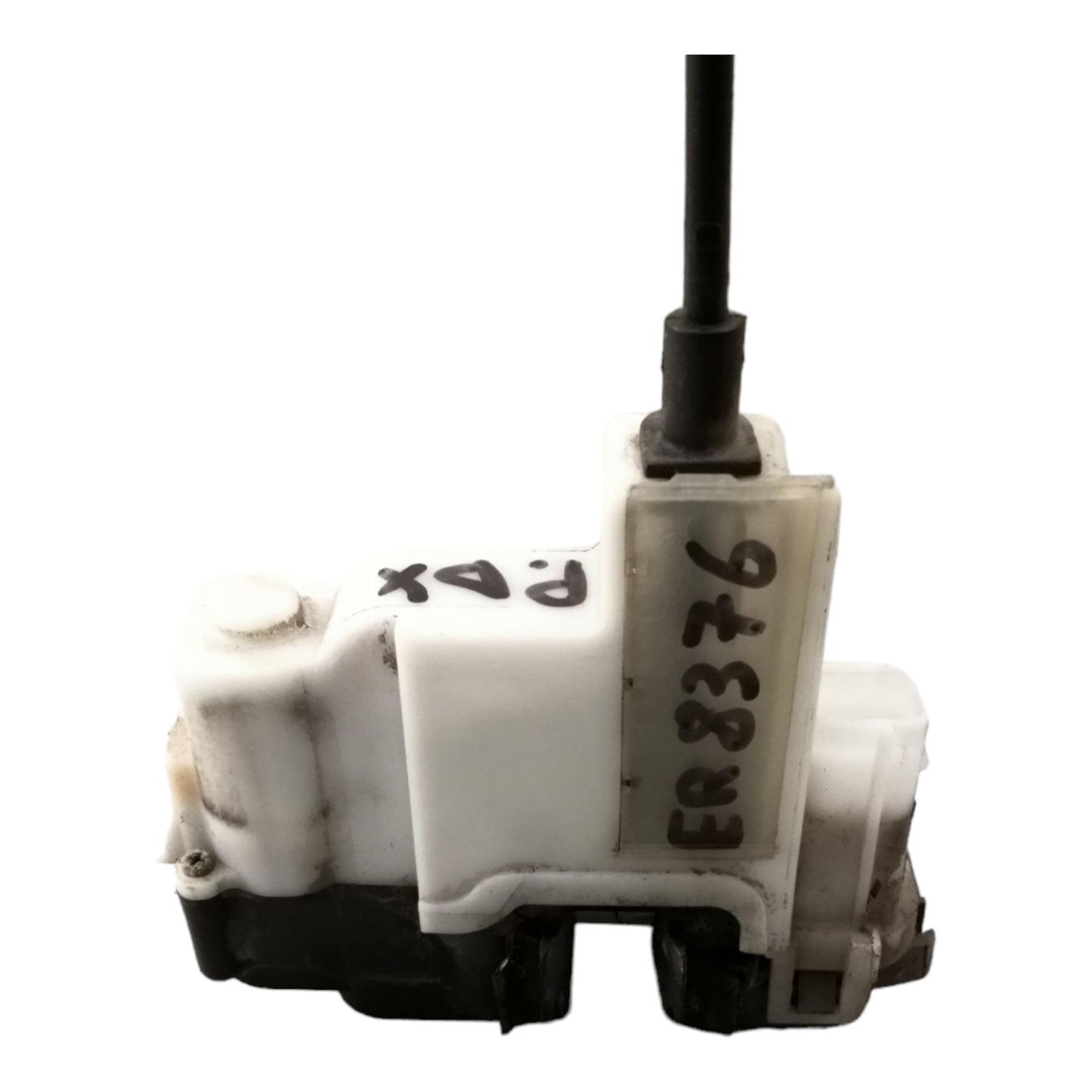 Serratura Porta Posteriore Destro FIAT PANDA 2 Serie