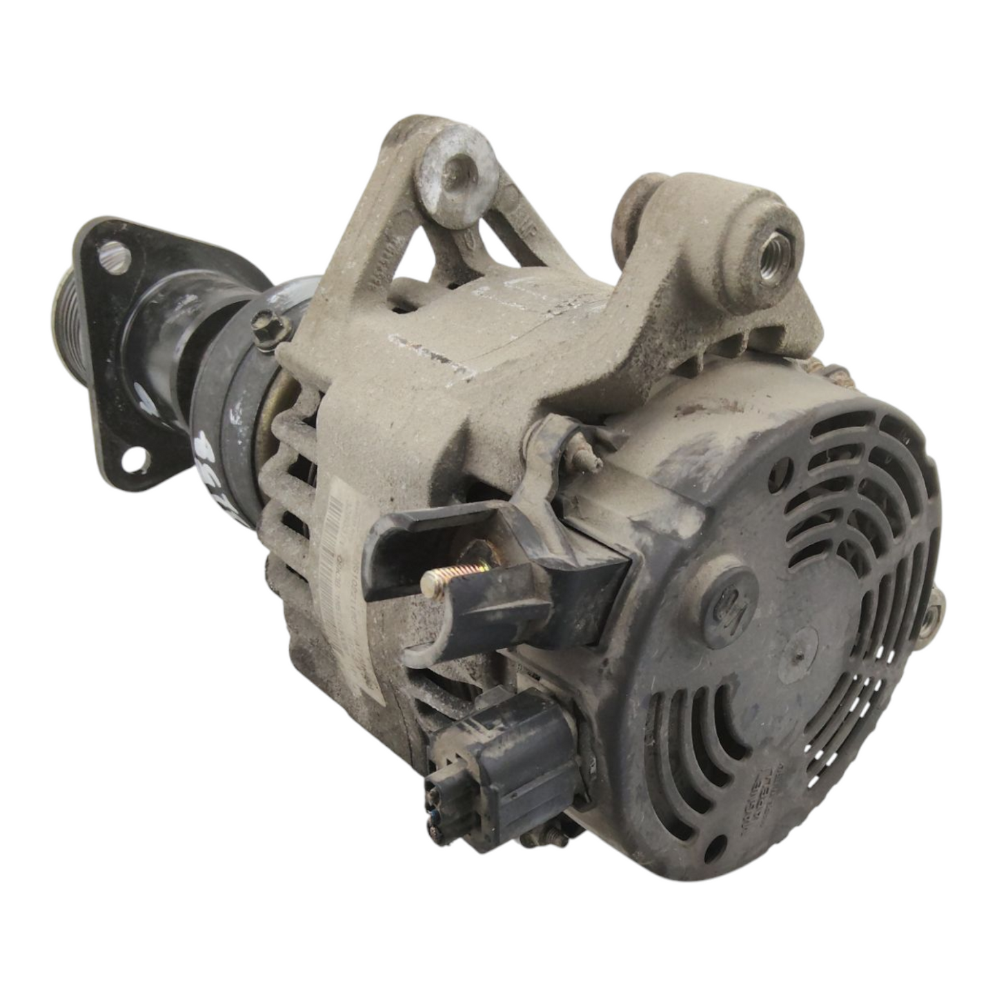 Alternatore FORD FOCUS 1 Serie 1.8 TDCi Diesel