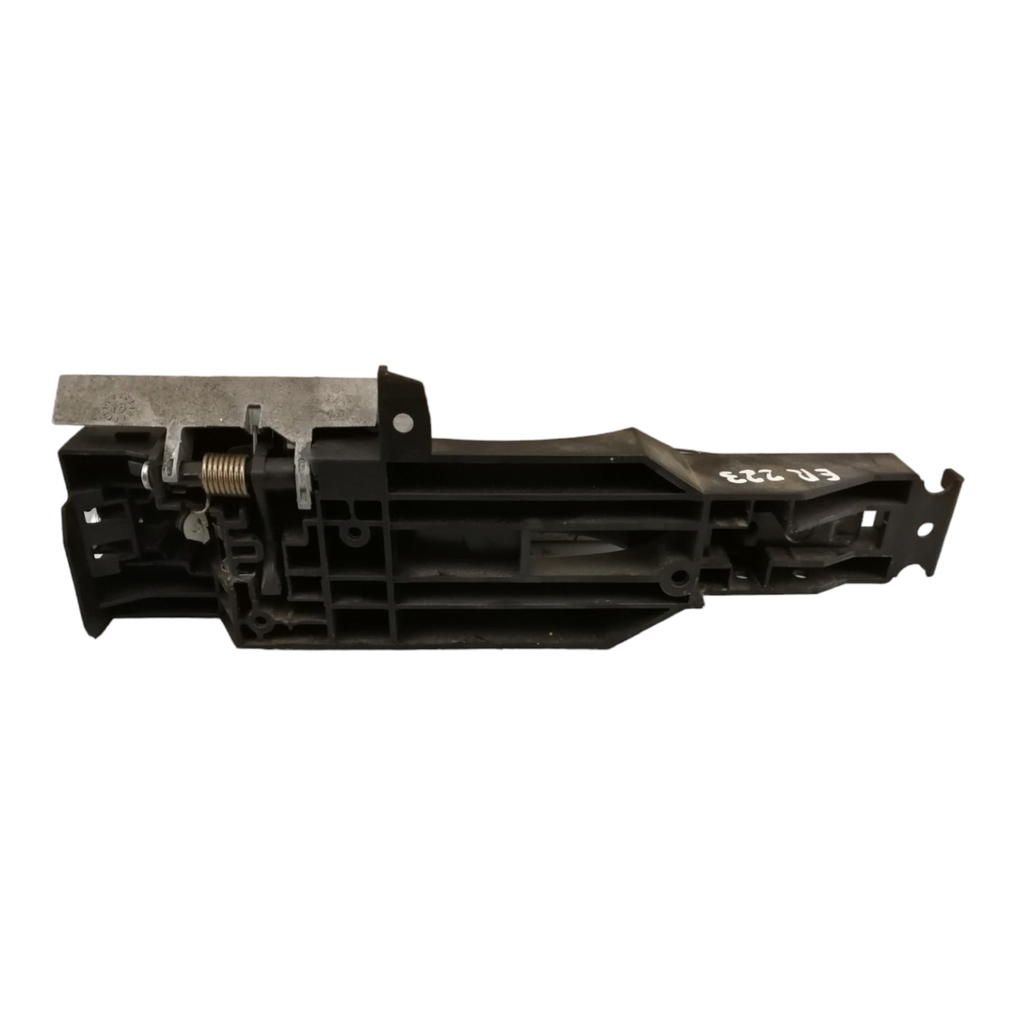 Maniglia Esterna Porta Anteriore Sinistro NISSAN QASHQAI II J11