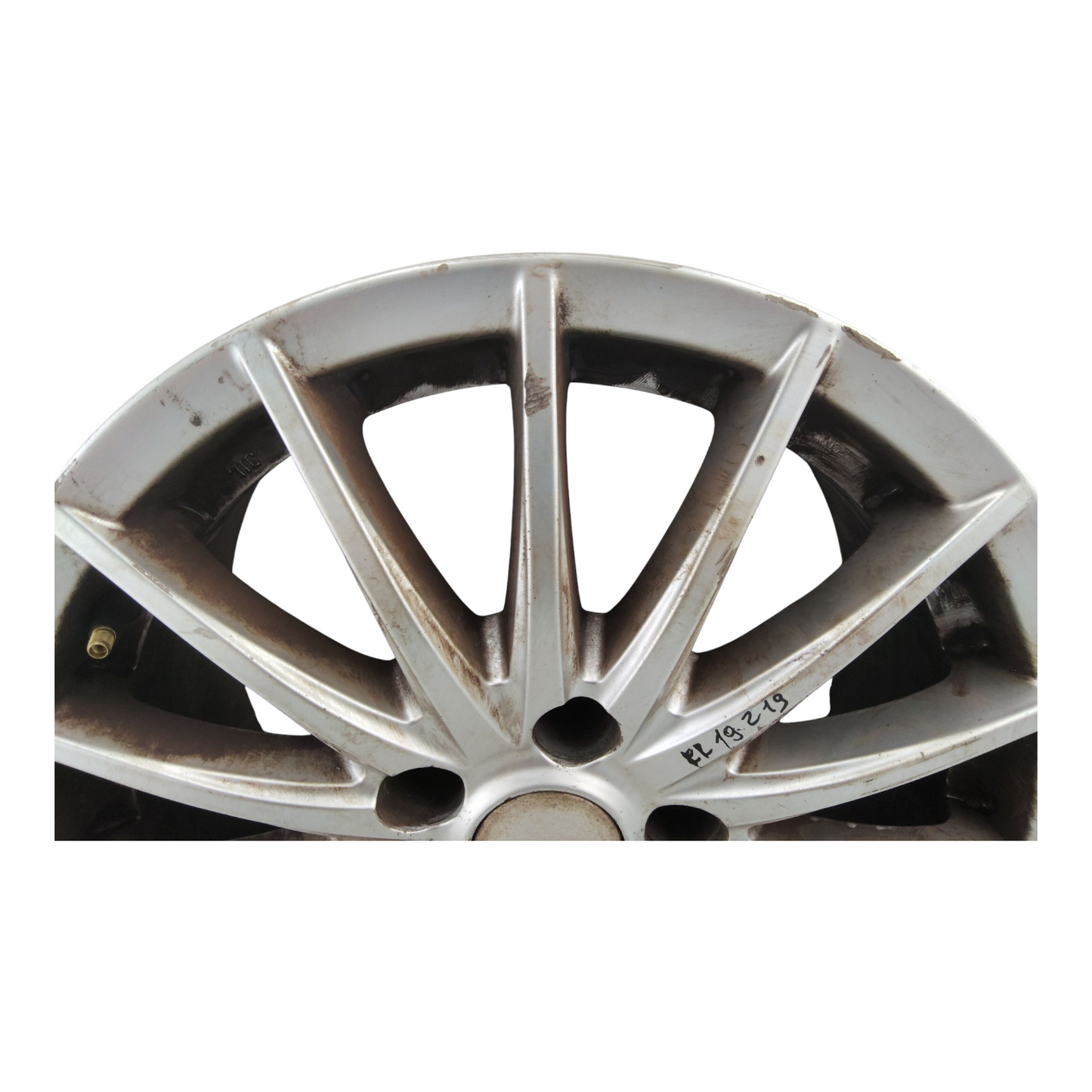 Cerchio Lega Raggio 16 ALFA ROMEO 159/BRERA 7JX16 ET34 5 FORI