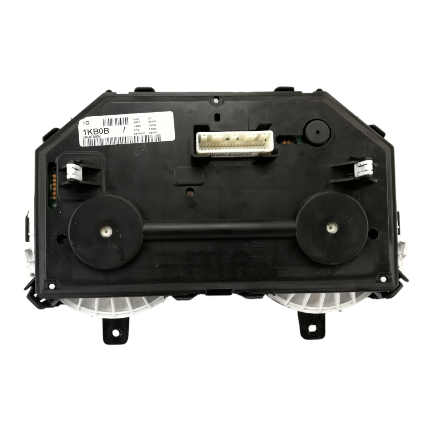 Quadro Strumenti NISSAN JUKE 1 Serie 1.5 DCi