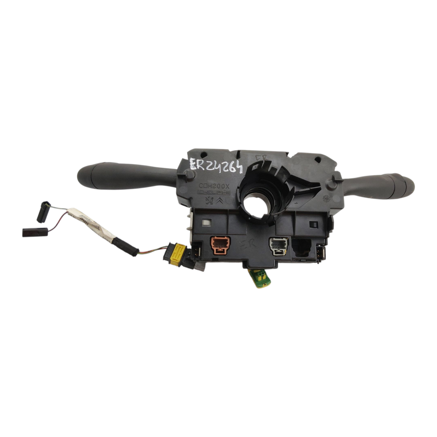 Devioguida Devioluci CITROEN C3 1 Serie Benzina Diesel