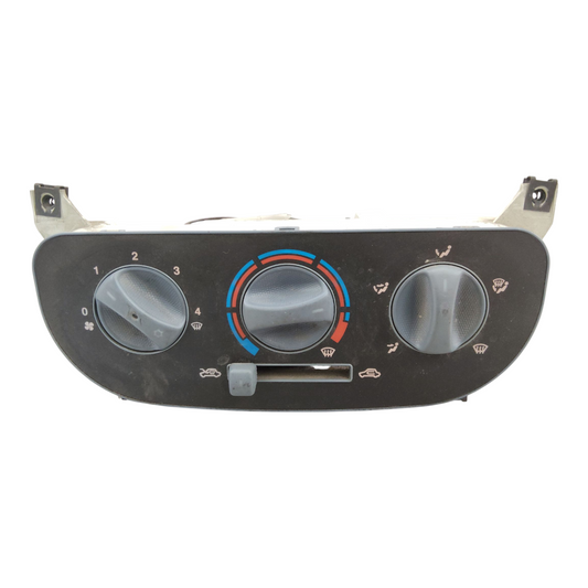 Modulo Comando Clima FIAT DOBLO' 1 Serie Benzina Diesel