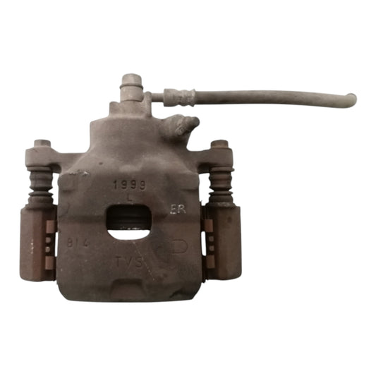 Pinza Freno Anteriore Sinistro NISSAN PIXO 1.0 Benzina GPL