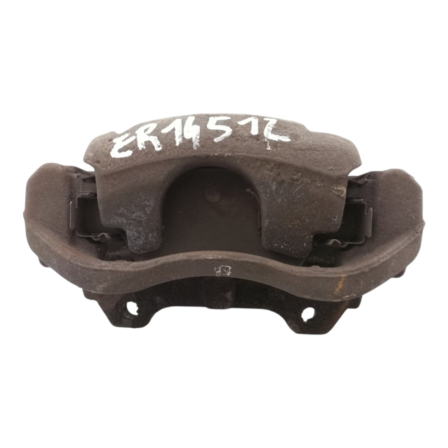 Pinza Freno Anteriore Sinistro FIAT FIORINO 3 Serie/500 2 Serie/500 C