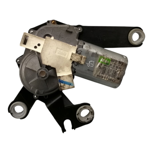 Motorino Tergilunotto PEUGEOT 206 Berlina 3-5 Porte