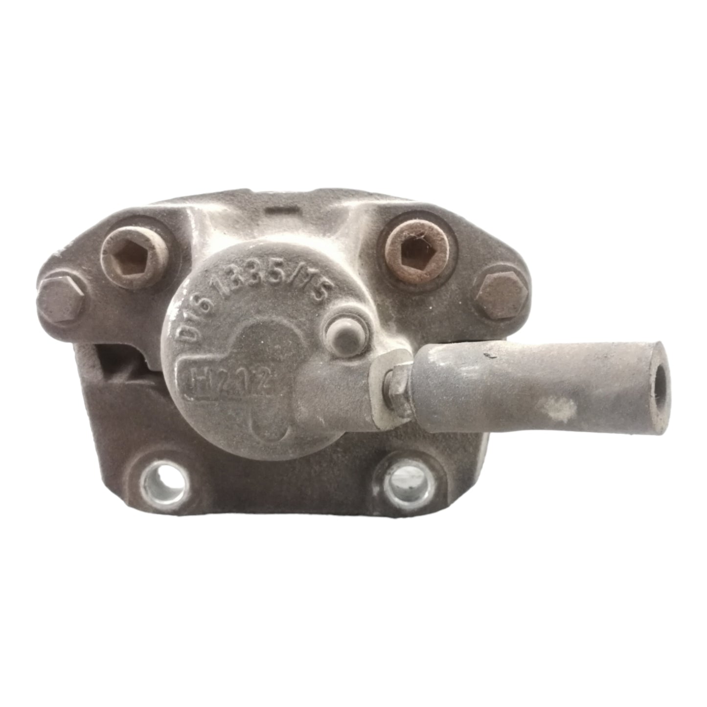 Pinza Freno Anteriore Destro RENAULT TWINGO 1 2 Serie/CLIO 1 2/19 2 Serie