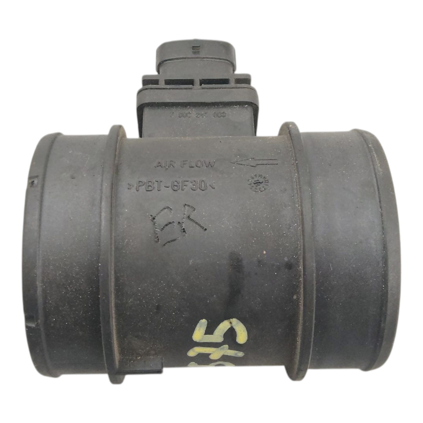 Misuratore Massa Aria Debimetro CHEVROLET CAPTIVA 1 Serie 2.0 Diesel Z20S