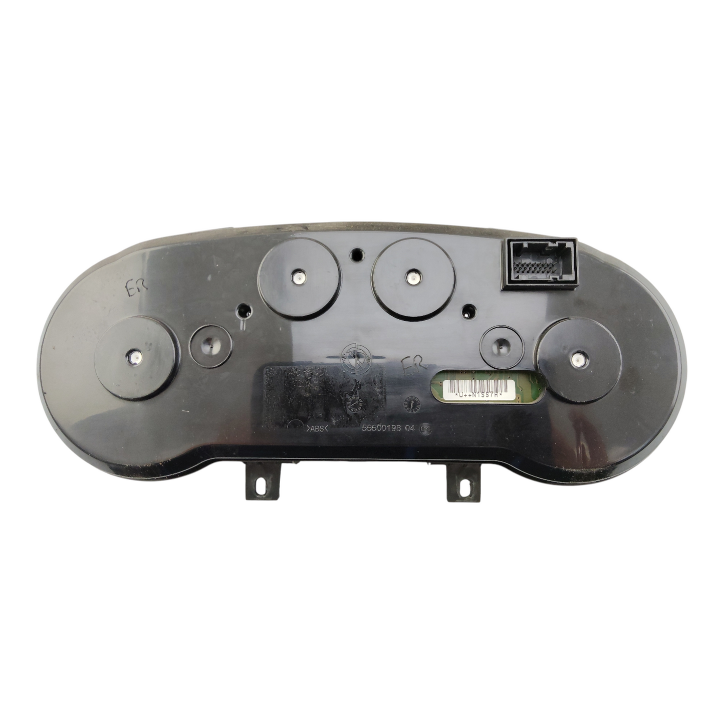 Quadro Strumenti FIAT BRAVO 2 Serie Benzina Diesel