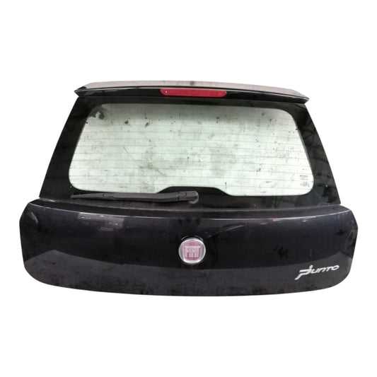 Portello Portellone Posteriore FIAT GRANDE PUNTO/PUNTO EVO 3-5 Porte
