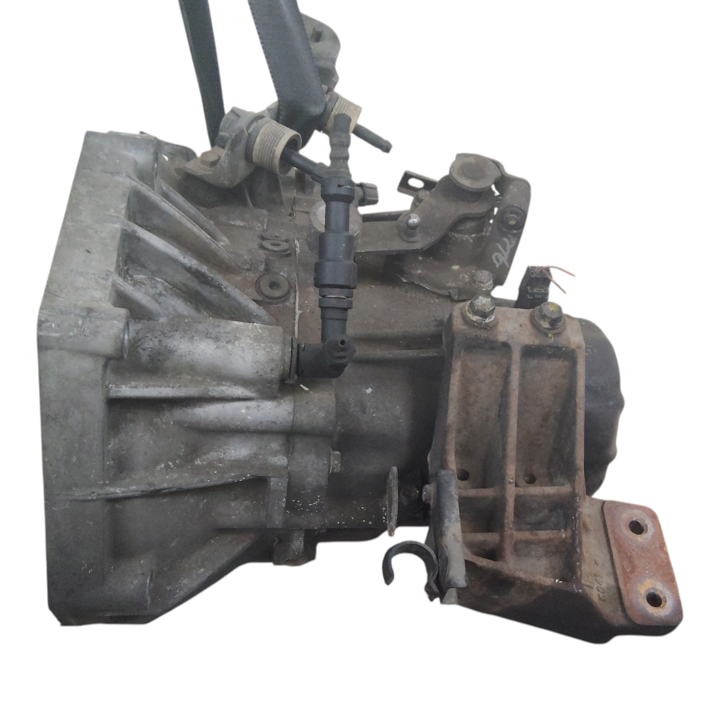 Cambio Manuale 5 Marce SUZUKI SWIFT 5 Serie 1.3 DDiS 55 Kw Motore D13A