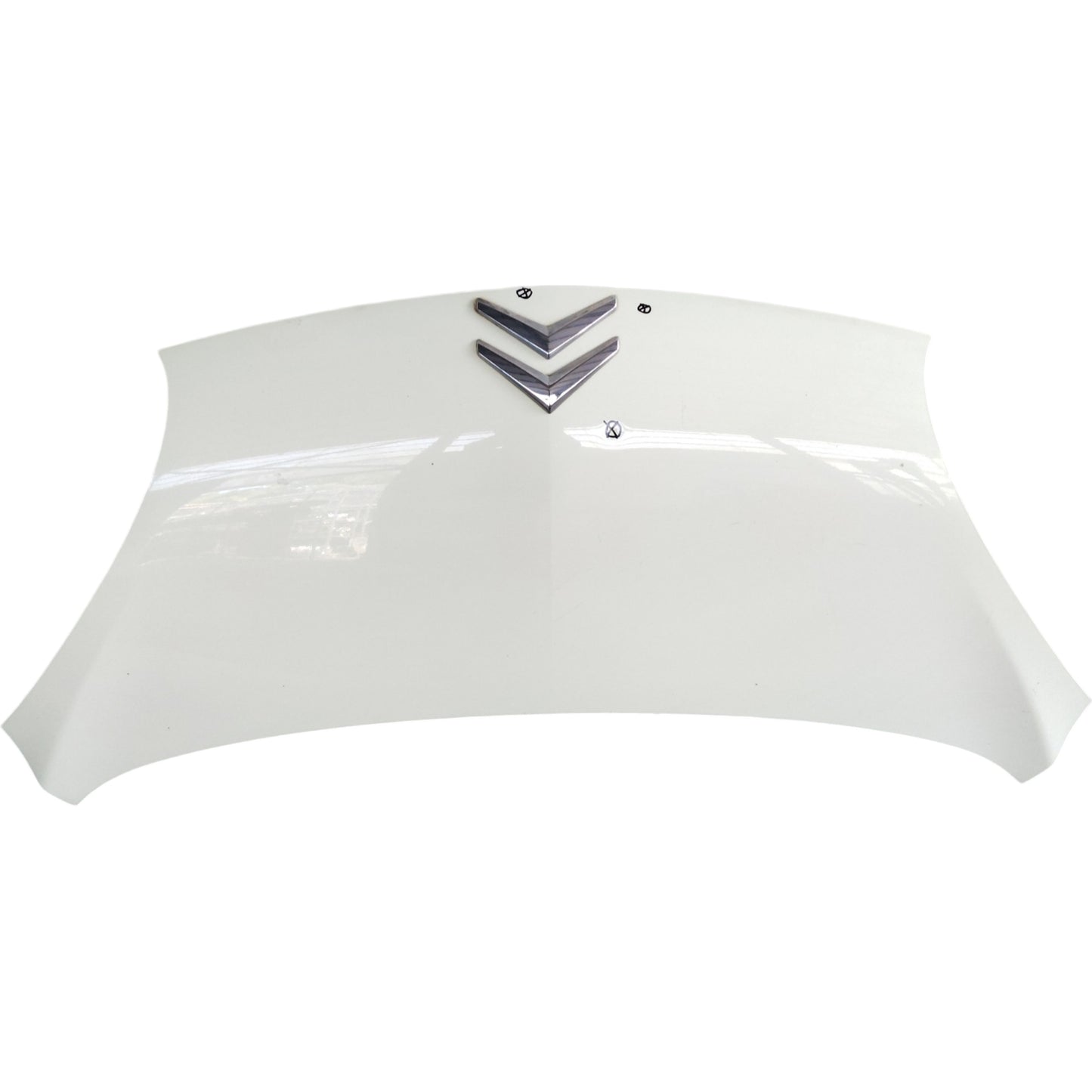 Cofano Anteriore CITROEN C1 1 Serie 3-5 Porte Pre-Restyling