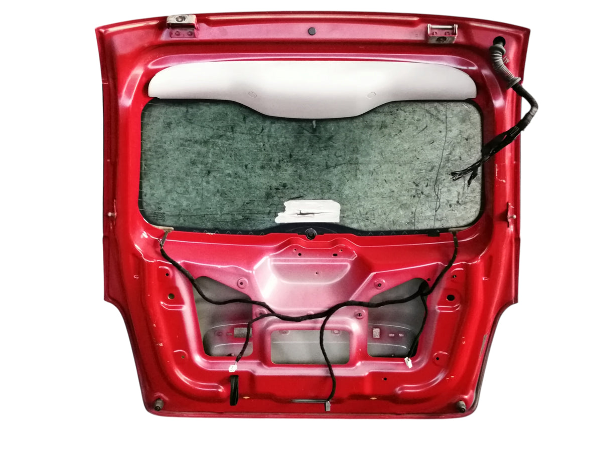 Portello Portellone Posteriore FIAT 500 2 Serie Berlina