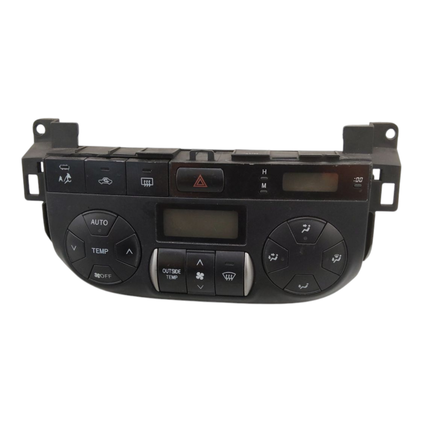 Centralina Modulo Comando Clima TOYOTA RAV 4 2 Serie