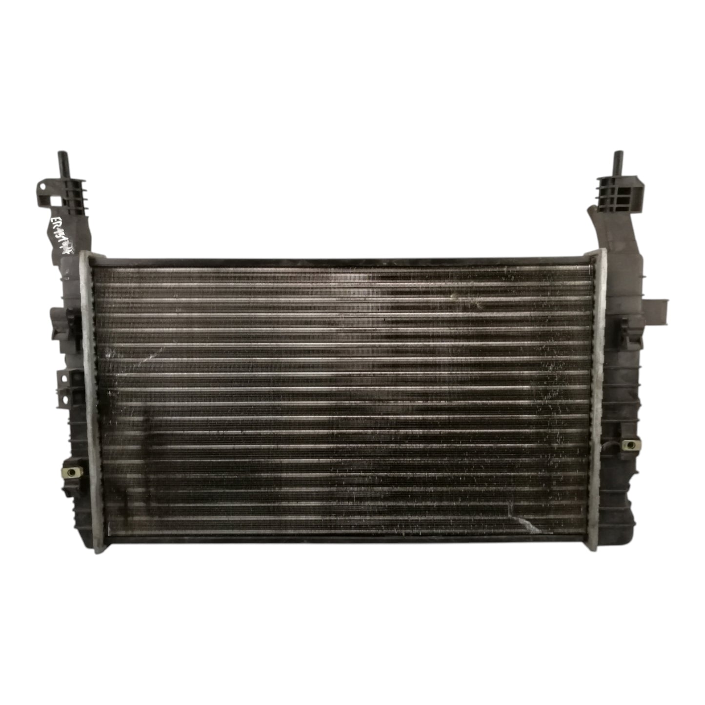 Radiatore Acqua Raffreddamento OPEL MERIVA A Benzina