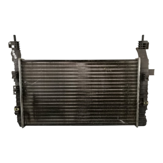 Radiatore Acqua Raffreddamento OPEL MERIVA A Benzina
