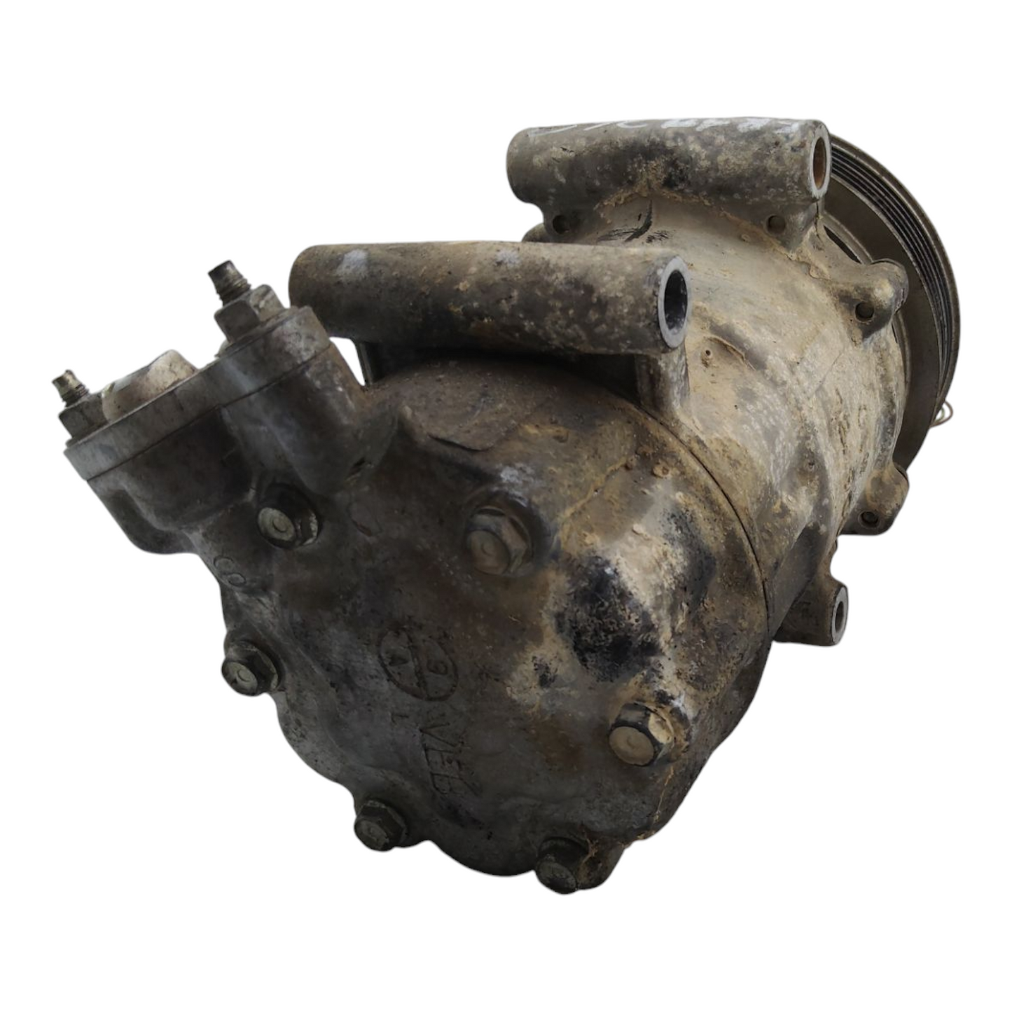 Compressore Aria Condizionata Ac PEUGEOT 206/307 1 Serie Benzina Diesel