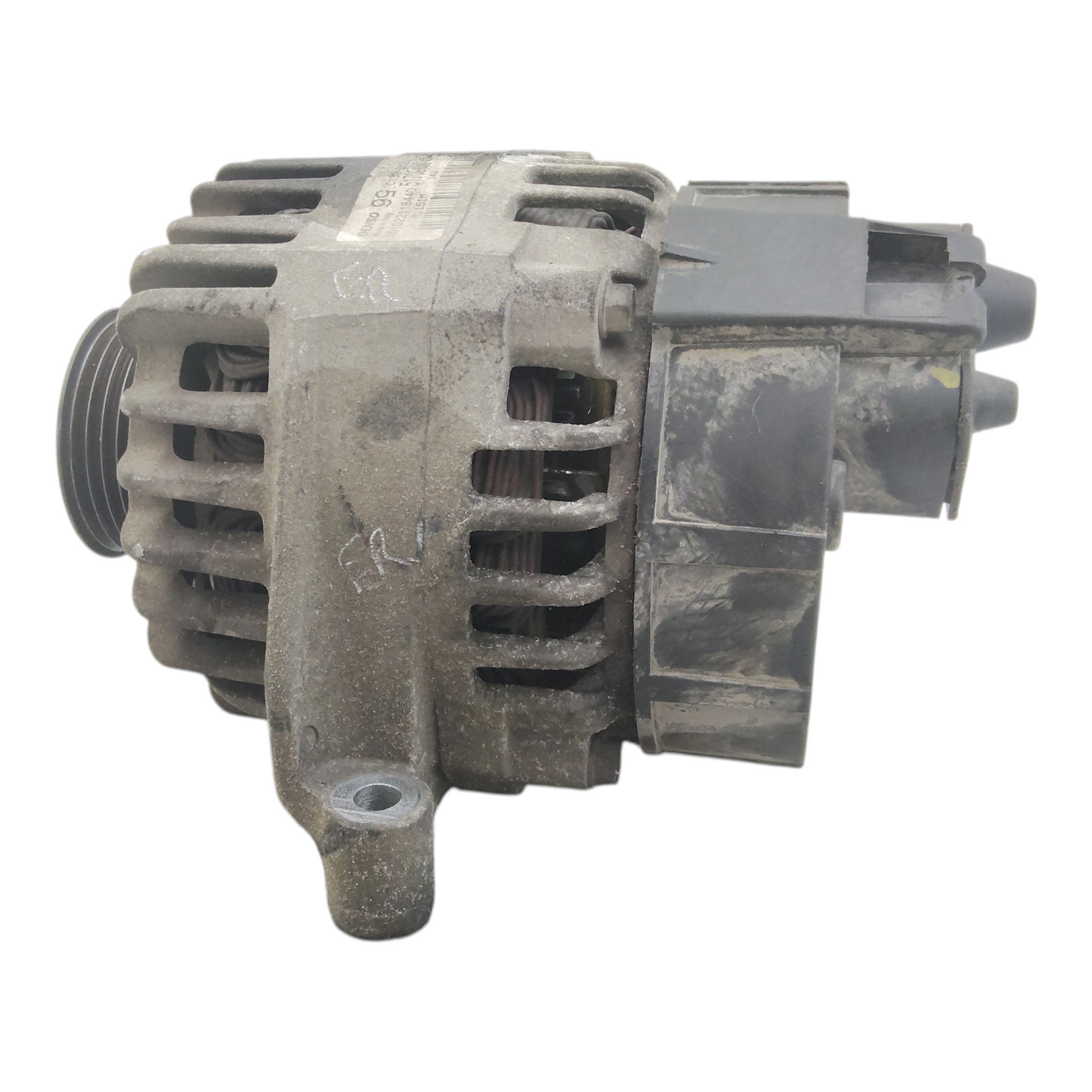 Alternatore FIAT PUNTO 2 Serie/500 2 Serie/FIORINO 3 Serie Benzina GPL