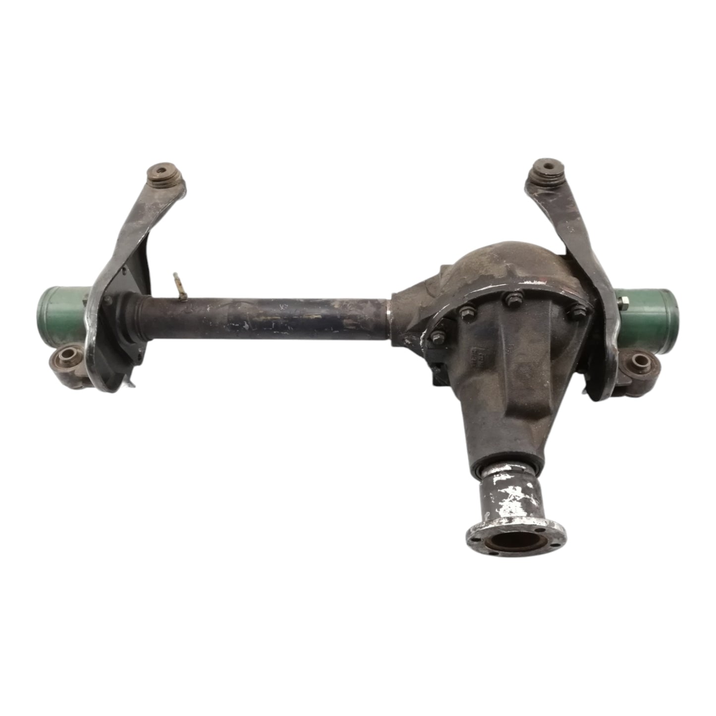 Differenziale Anteriore OPEL FRONTERA A 2.5 5 Porte 4x4 Motore VM41B