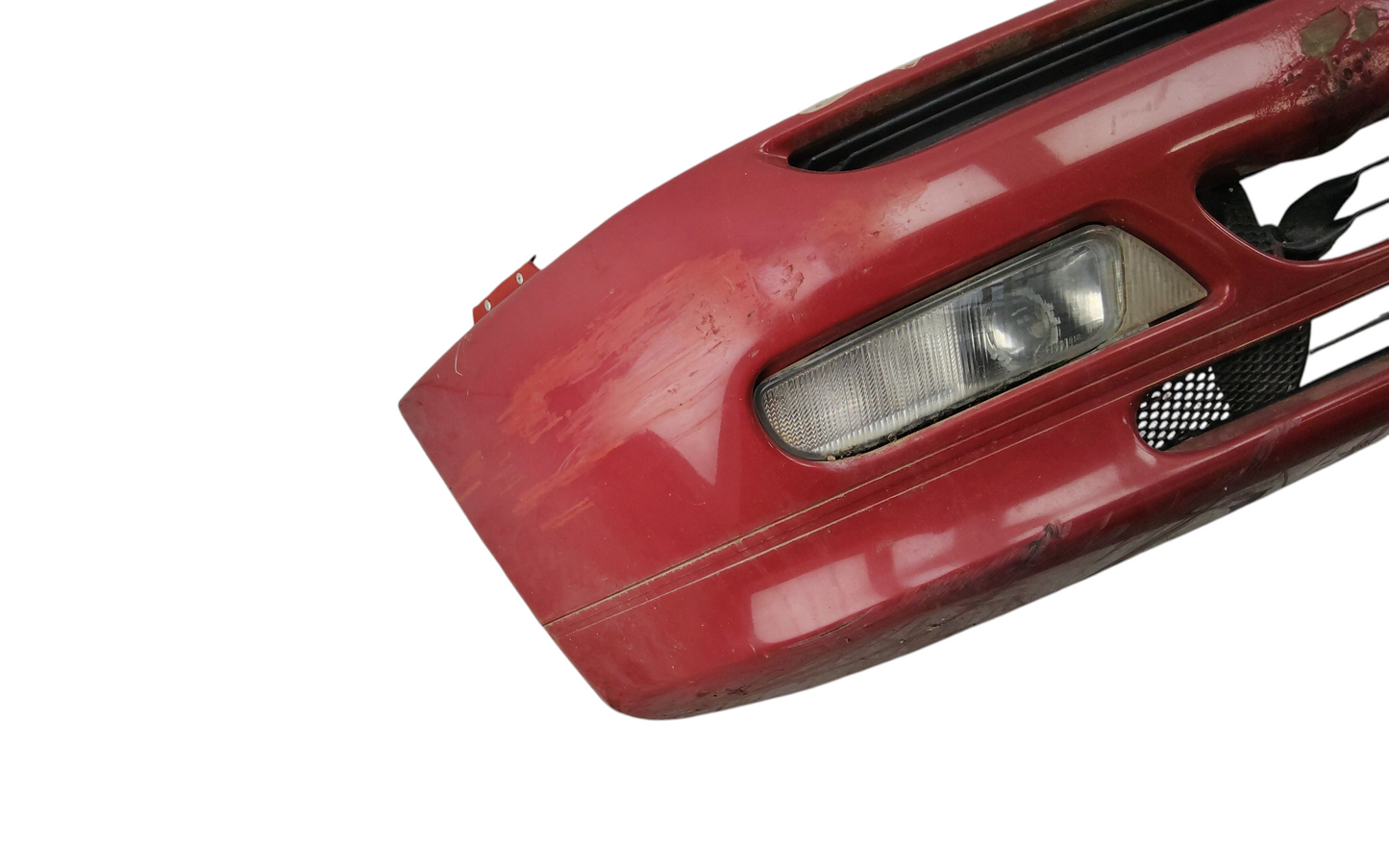 Paraurti Anteriore ALFA ROMEO GTV 2 Serie/SPIDER