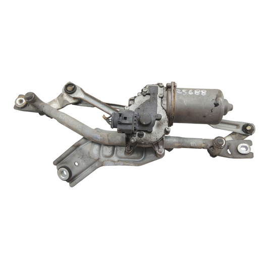 Meccanismo Tandem Tergicristallo FIAT GRANDE PUNTO/PUNTO EVO/PUNTO 3 Serie