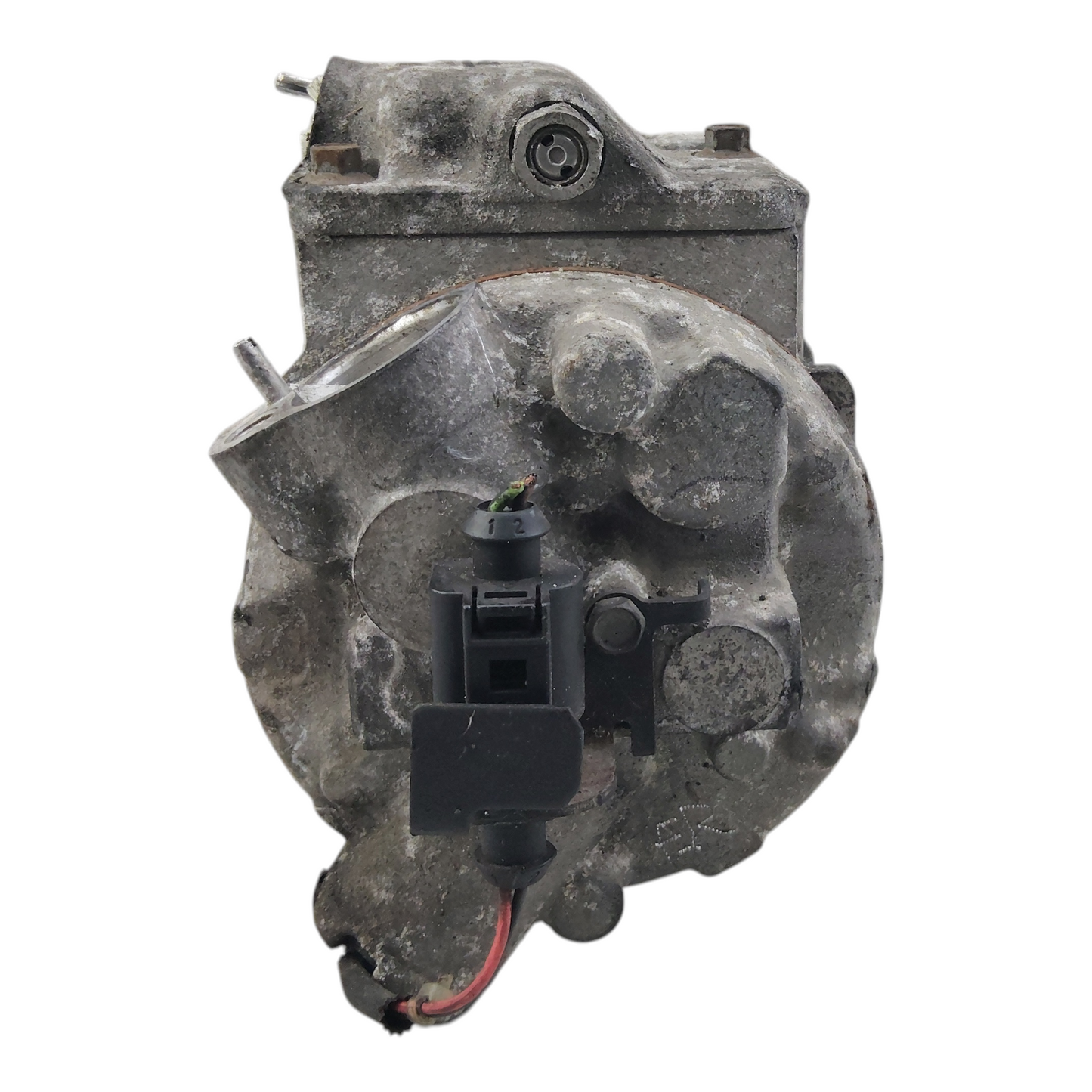 Compressore Aria Condizionata Ac VOLKSWAGEN POLO 4 5 Serie 1.4