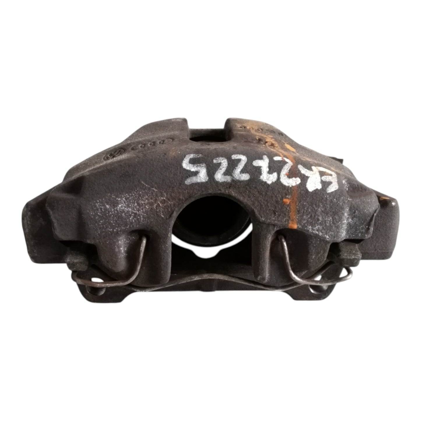Pinza Freno Anteriore Sinistro AUDI A4 8ED 8EC/A6 4F2 4F5/A8 4E