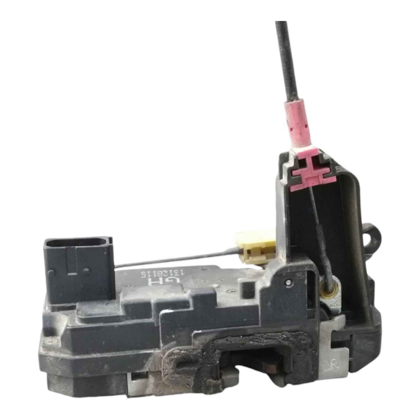 Serratura Porta Posteriore Sinistro OPEL ASTRA H Berlina SW