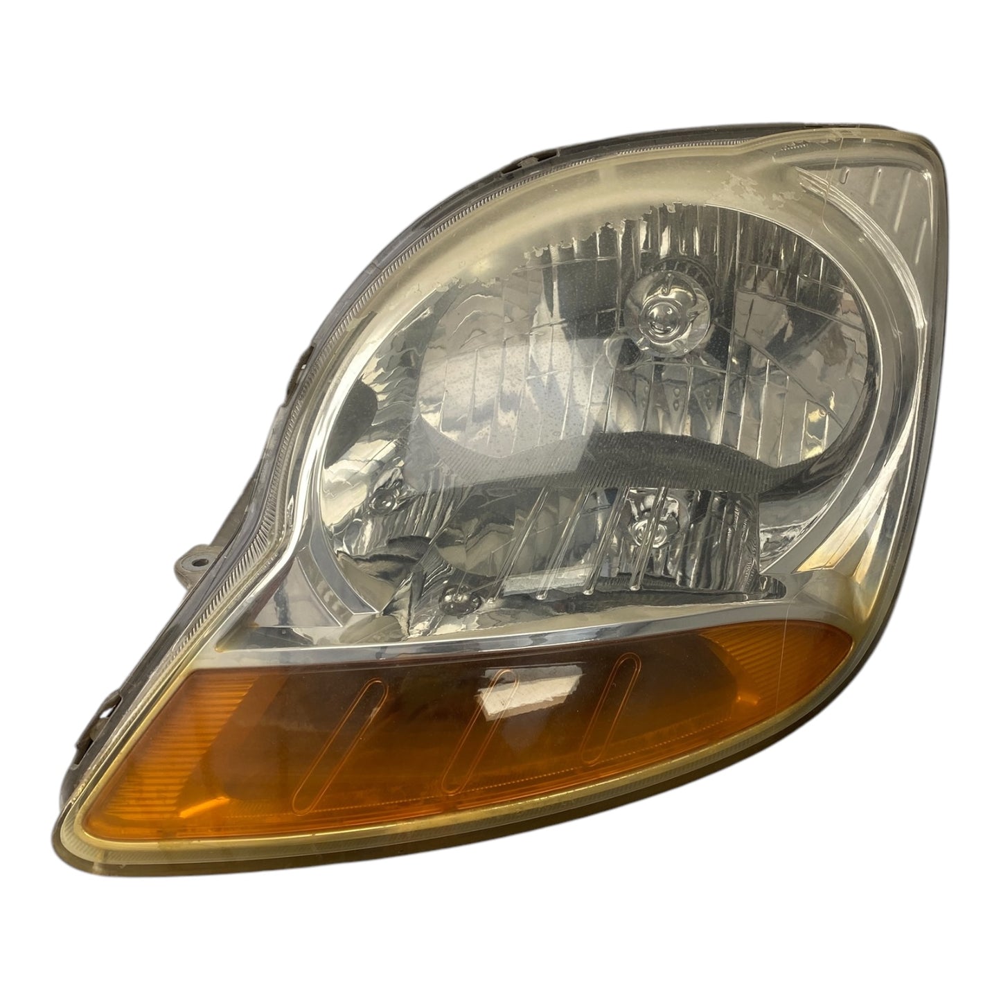 Faro Proiettore Anteriore Sinistro CHEVROLET MATIZ 2 Serie