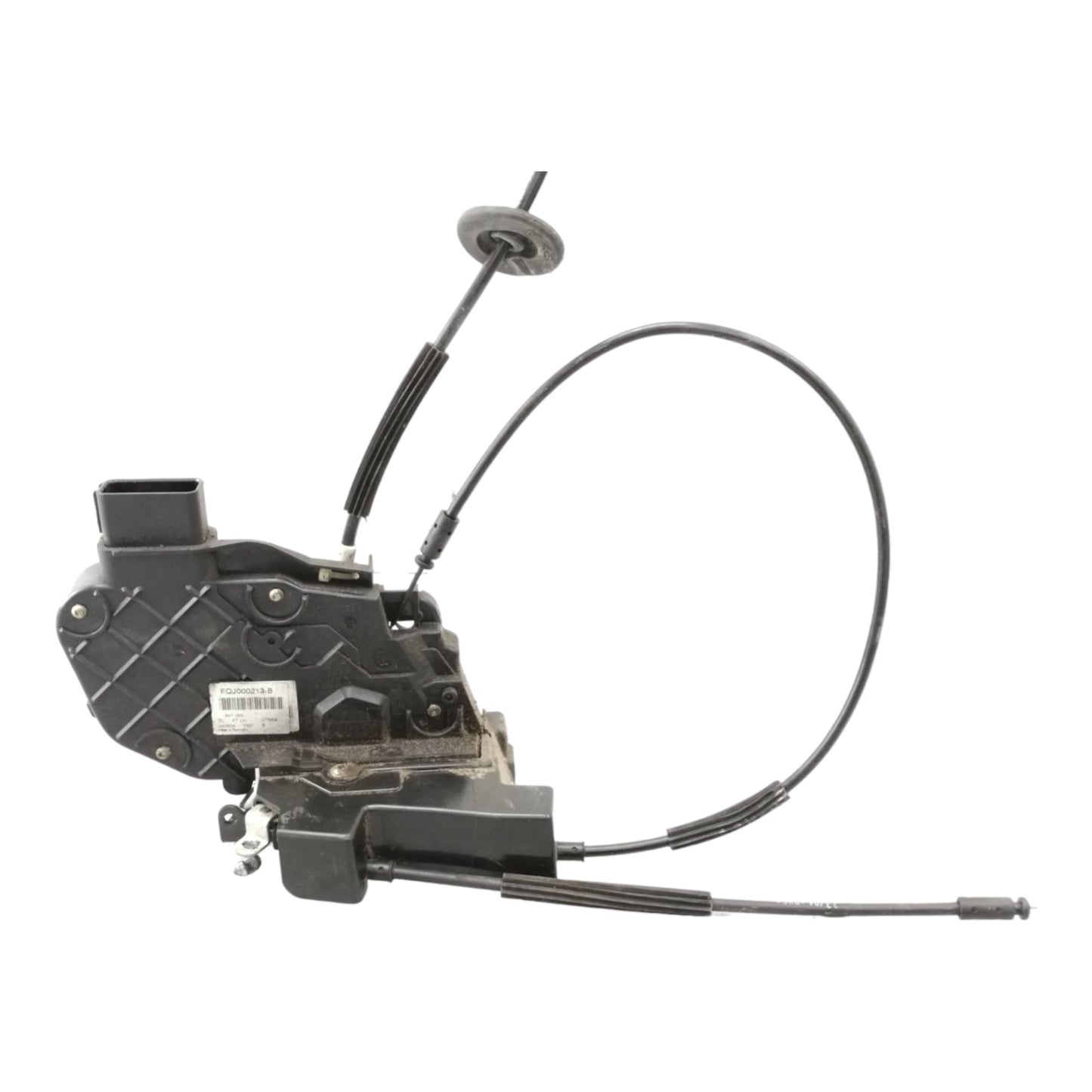 Serratura Porta Anteriore Sinistro LAND ROVER DISCOVERY 3 4 Serie 5 Porte