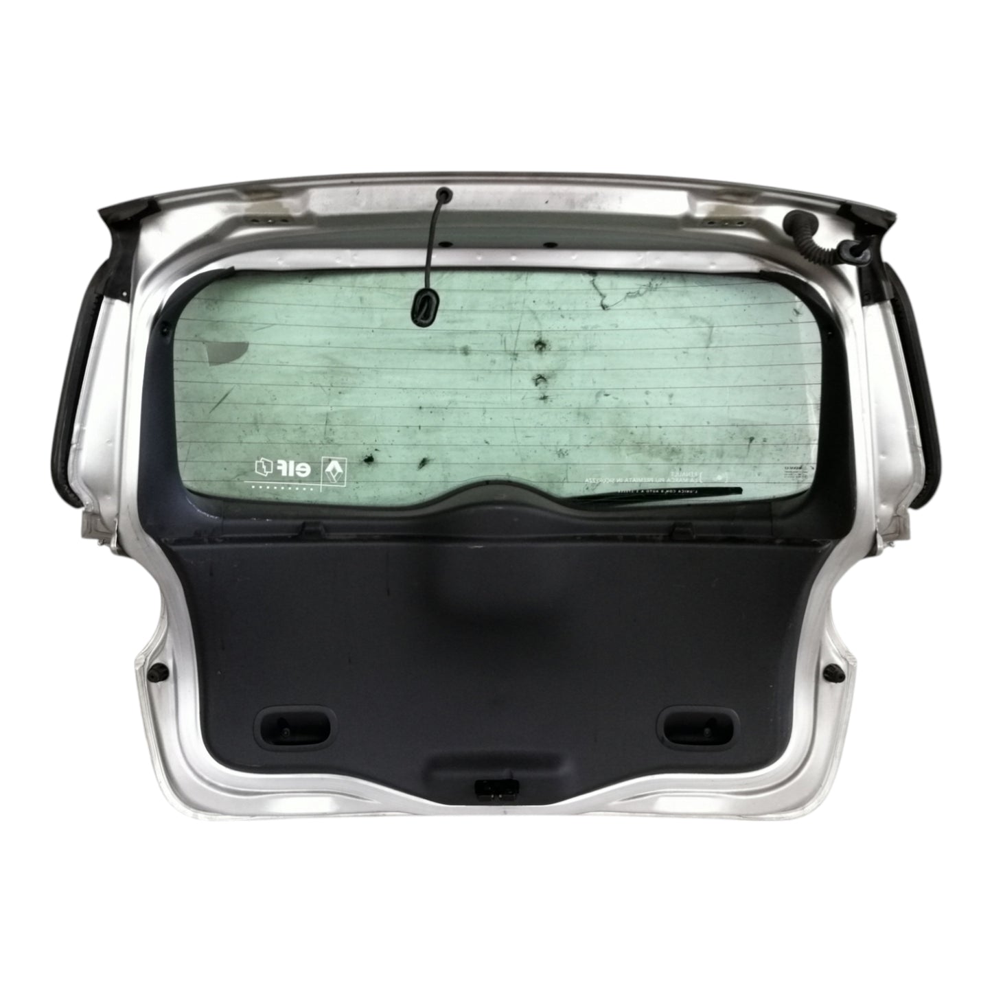 Portello Portellone Posteriore RENAULT MODUS