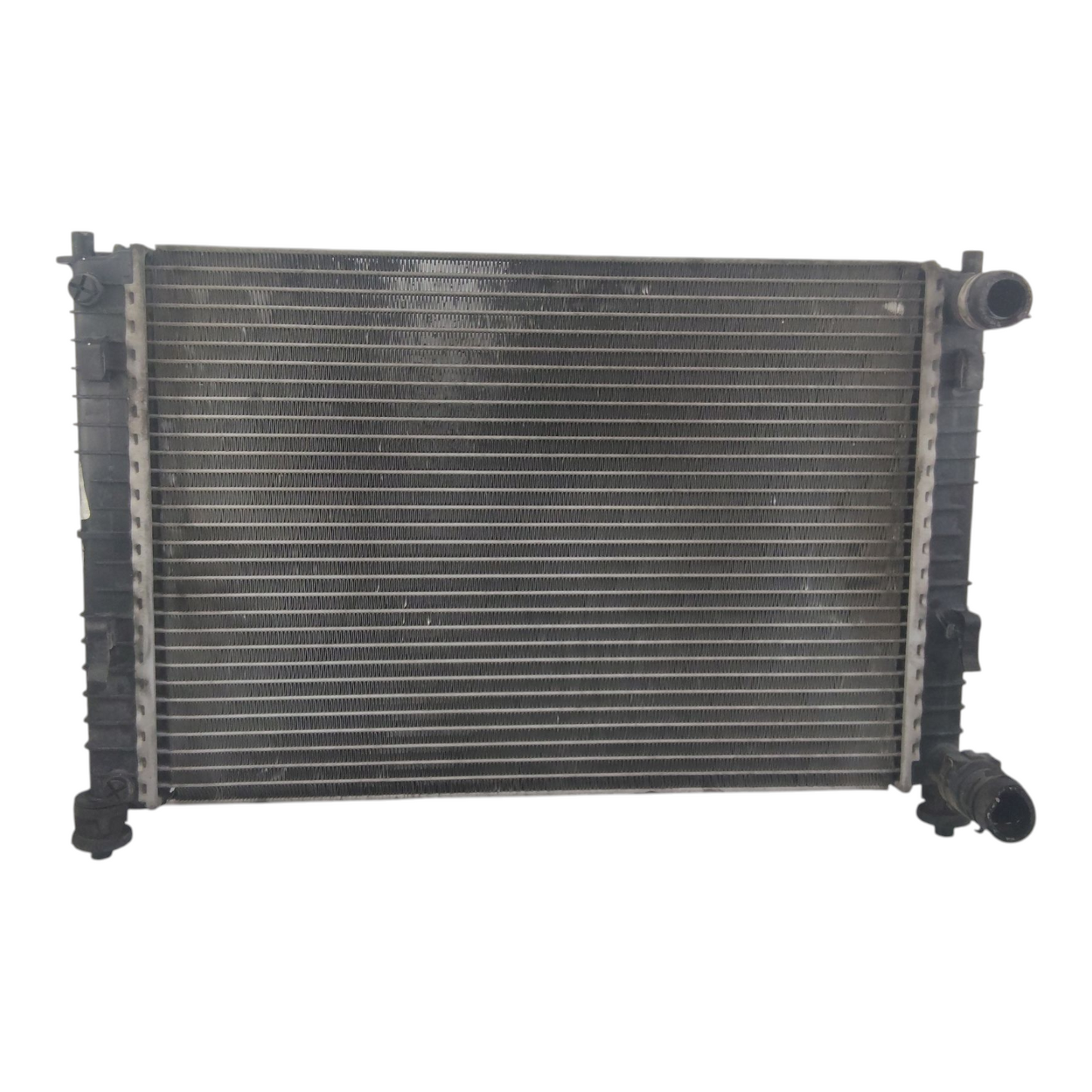 Radiatore Acqua Raffreddamento FORD FIESTA 5 Serie/FUSION 1.4 Diesel