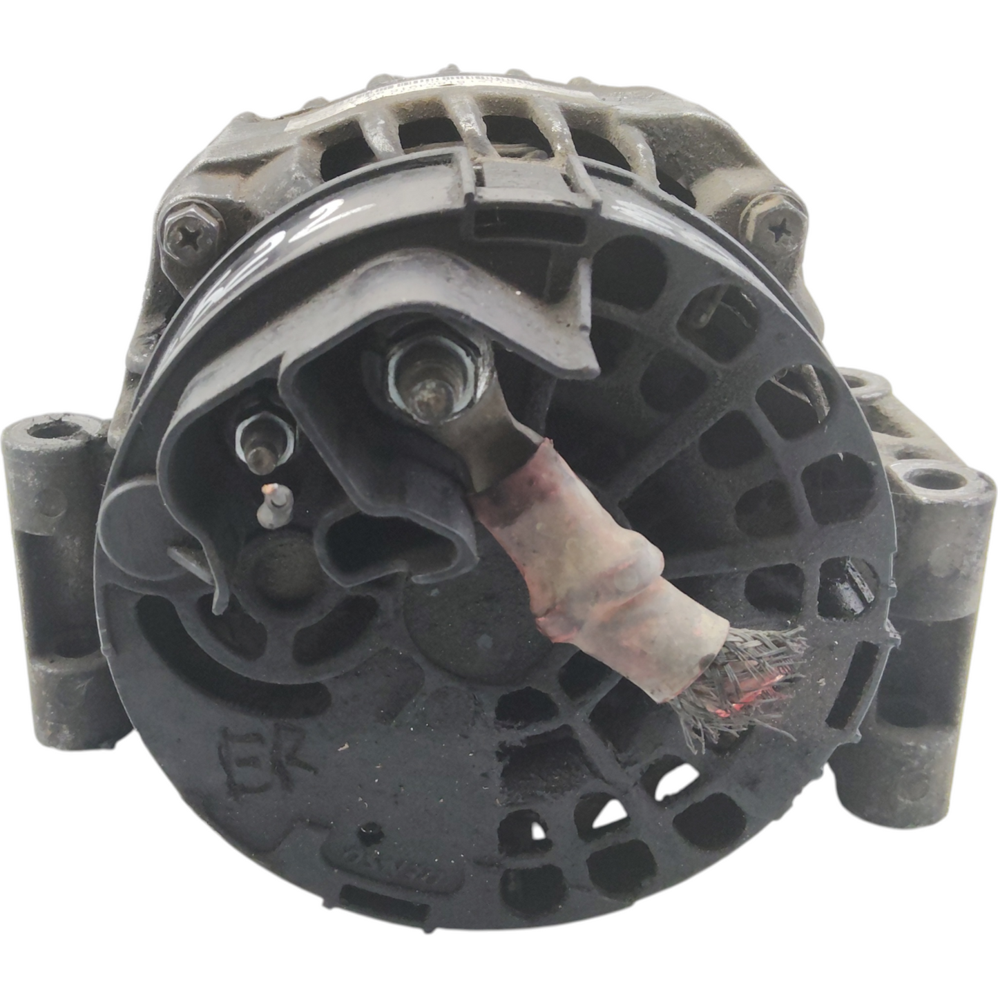 Alternatore FIAT GRANDE PUNTO/PUNTO EVO 1.3 Diesel 66 Kw