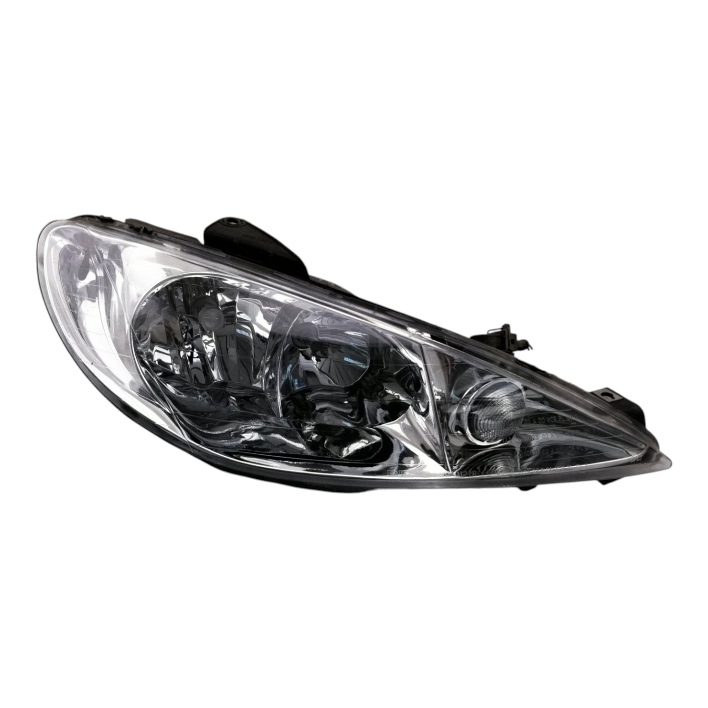 Faro Proiettore Anteriore Destro PEUGEOT 206 Berlina SW