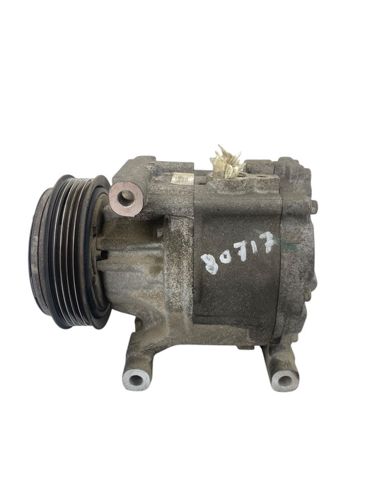 Compressore Aria Condizionata Ac FIAT PANDA 2 Serie/500 2 Serie Benzina