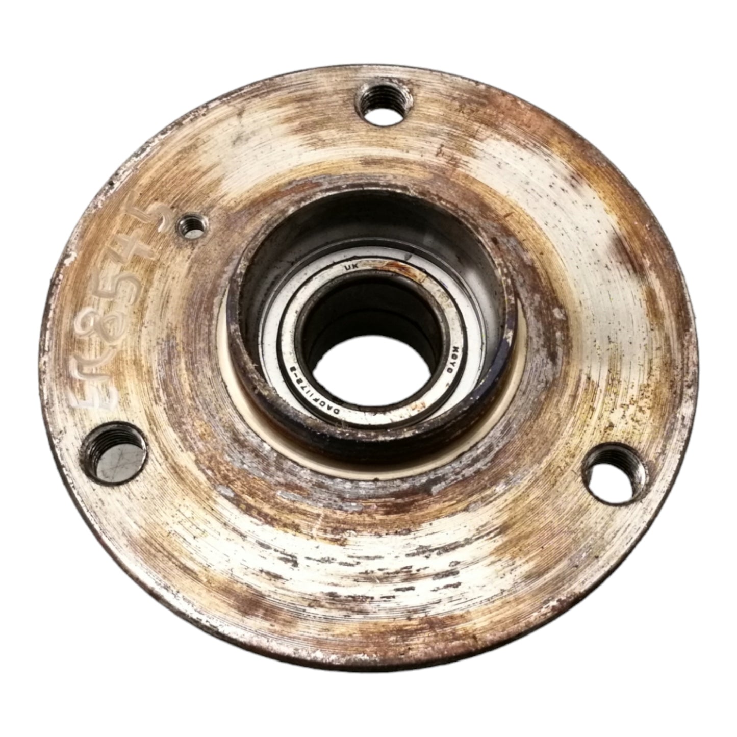 Mozzo Ruota Anteriore Destro SMART CITY COUPE 450/CABRIO 450