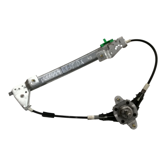 Alzacristallo Alzavetro Posteriore Destro FIAT PUNTO 2 Serie