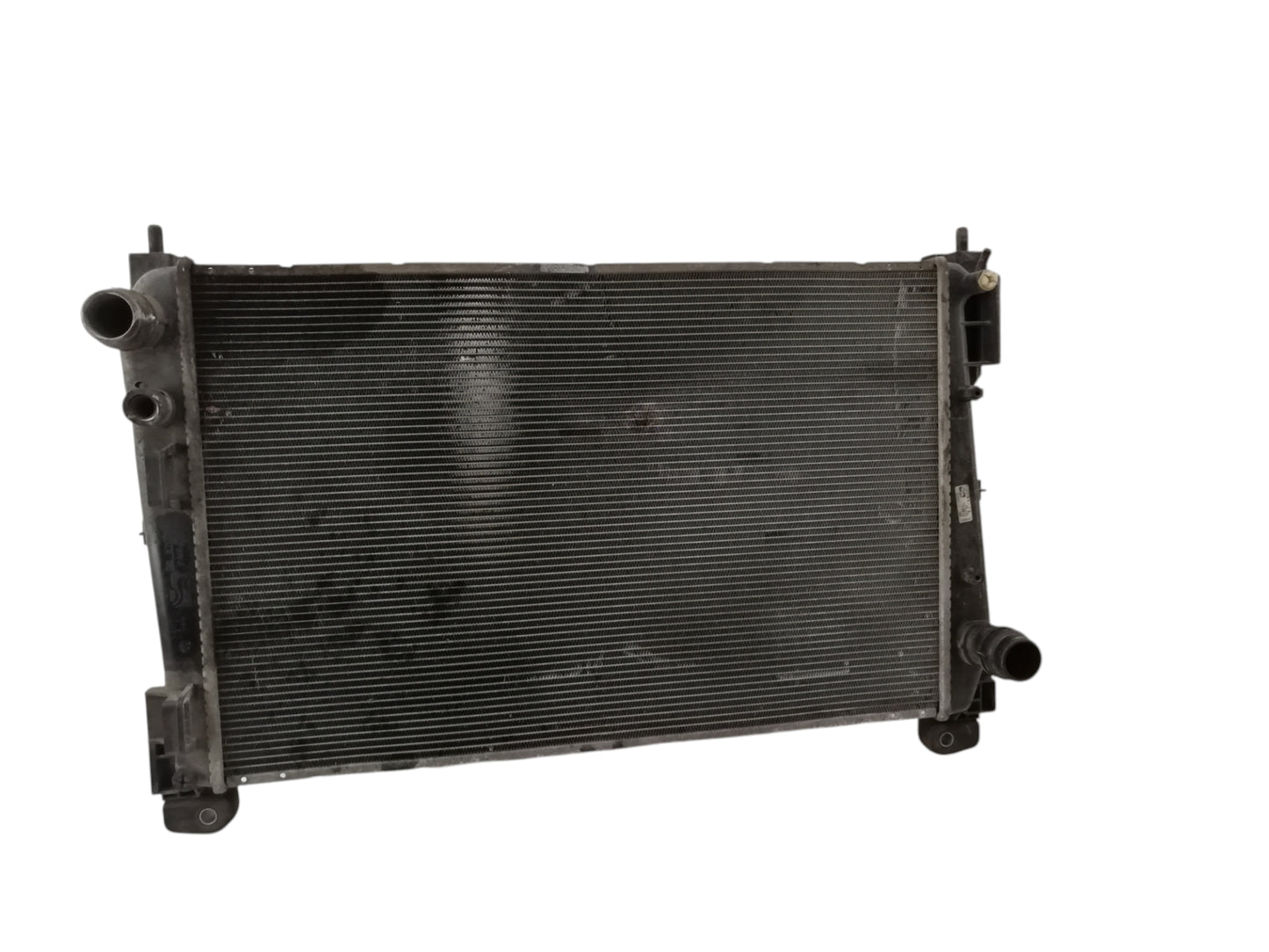 Radiatore Acqua Raffreddamento FIAT GRANDE PUNTO/PUNTO 3 Serie 1.3 Diesel