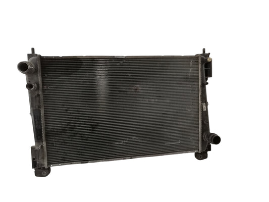 Radiatore Acqua Raffreddamento FIAT GRANDE PUNTO/PUNTO 3 Serie 1.3 Diesel