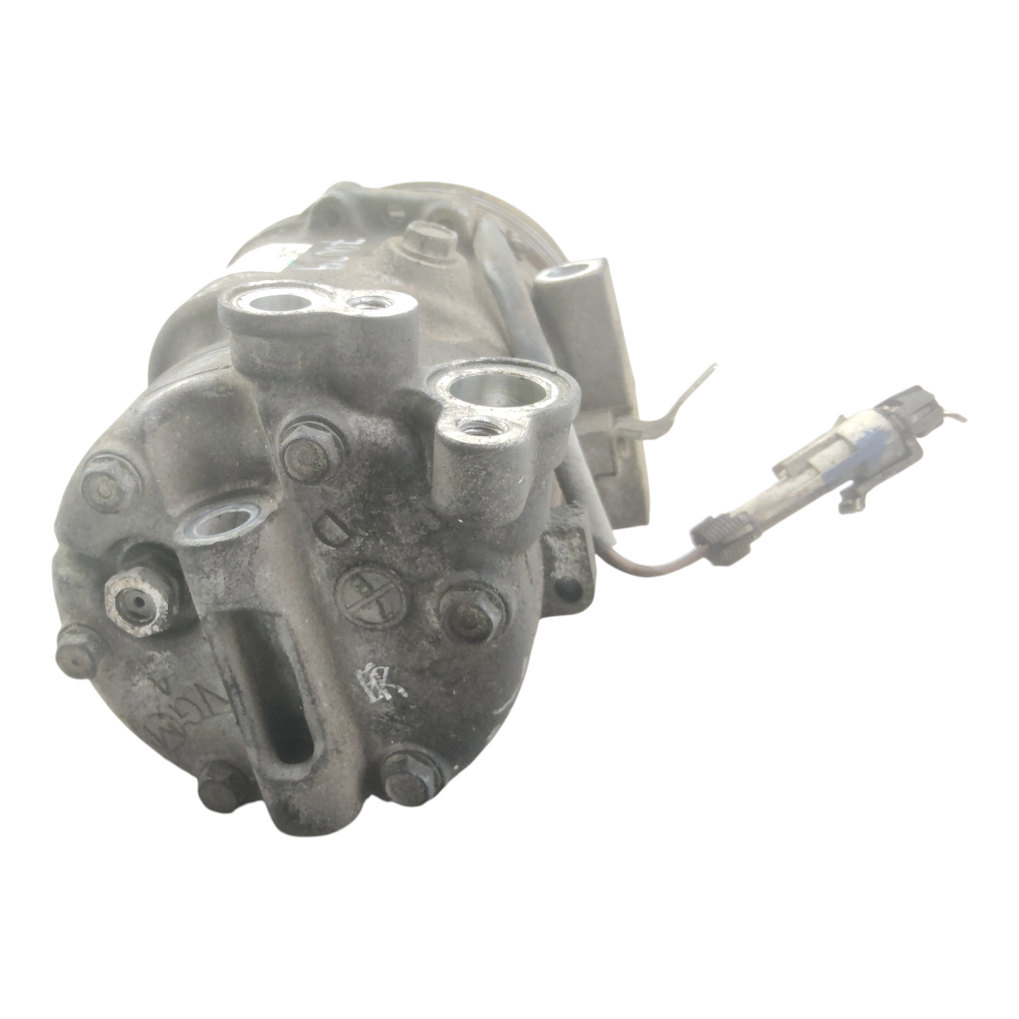 Compressore Aria Condizionata SUZUKI SWIFT 4 Serie/SPLASH 1.3 DDiS
