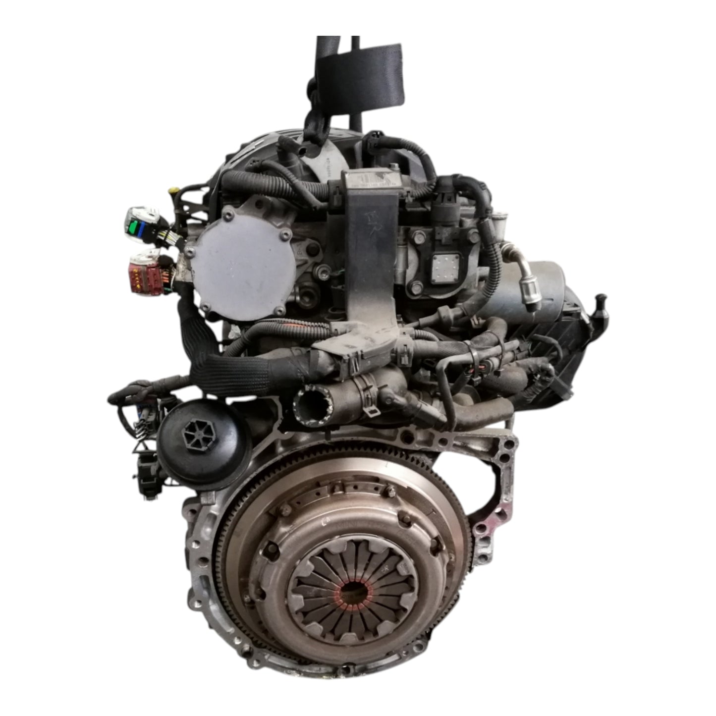 Motore N16B16A MINI COOPER R56/COUNTRYMAN R60 1.6 Benzina 90 Kw