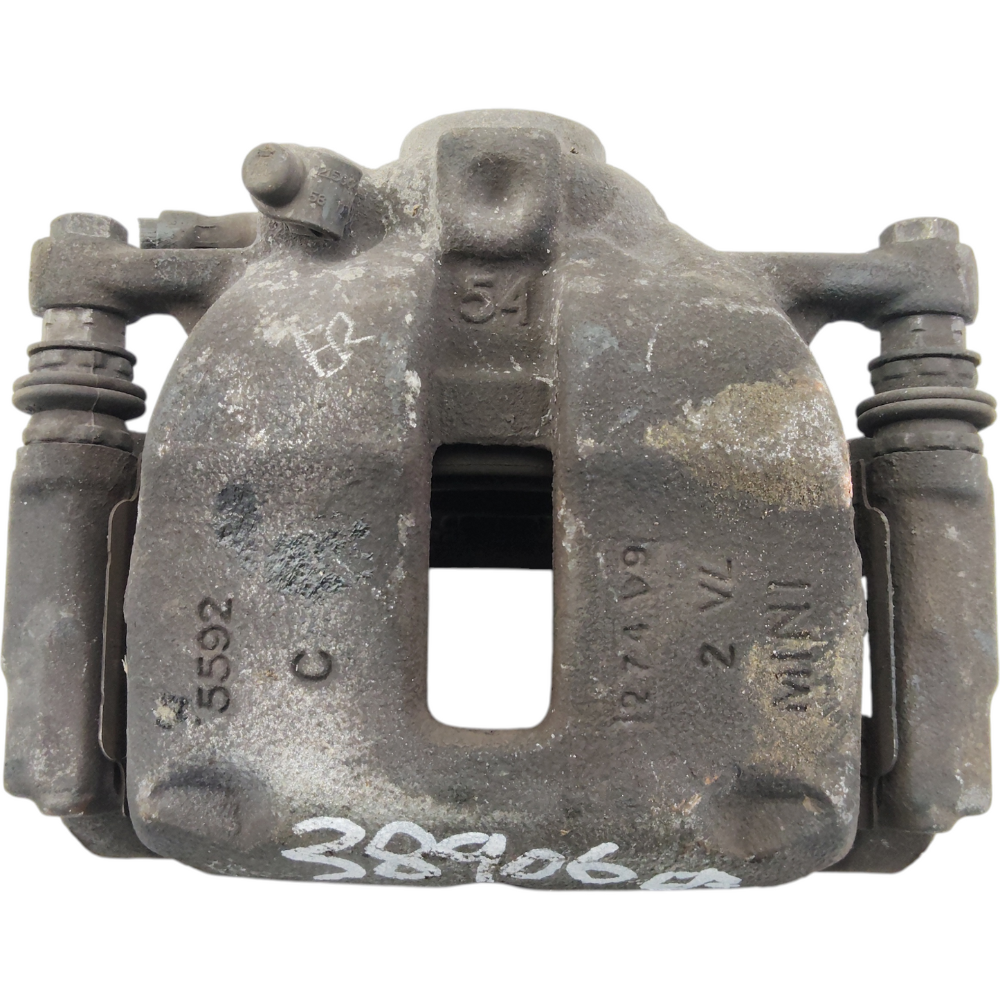 Pinza Freno Anteriore Destro MINI ONE COOPER R56 R57 Benzina Diesel