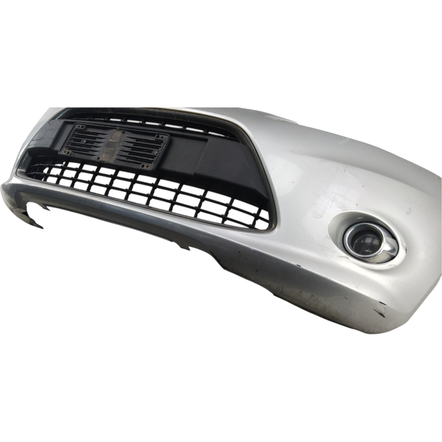 Paraurti Anteriore FORD FIESTA 6 Serie 3-5 Porte Pre-Restling