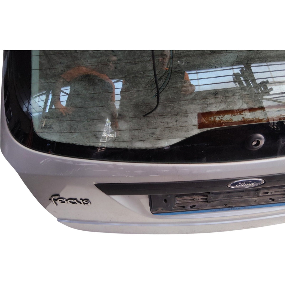 Portello Portellone Posteriore FORD FOCUS 1 Serie Restyling SW Station Wagon