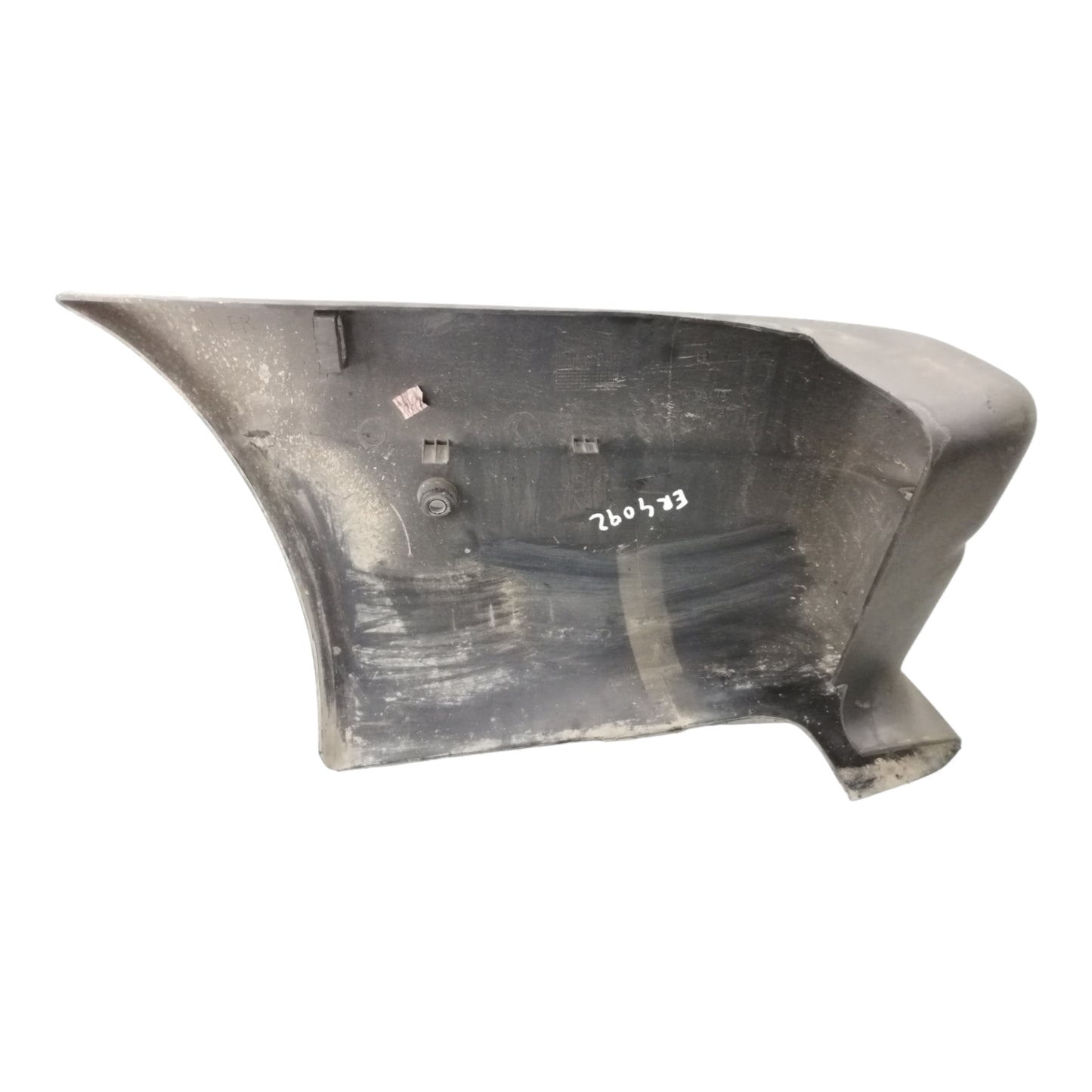 Paraurti Angolare Posteriore Destro OPEL MOVANO A 1 e 2 Serie
